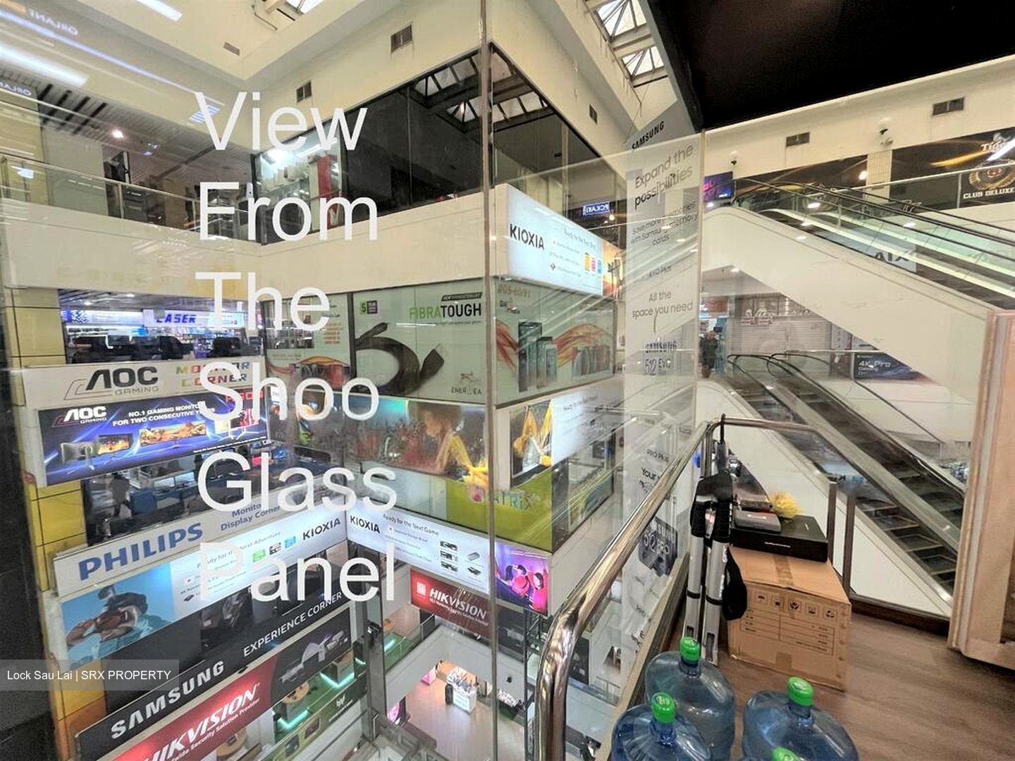 Sim Lim Square (D7), Retail #456652971